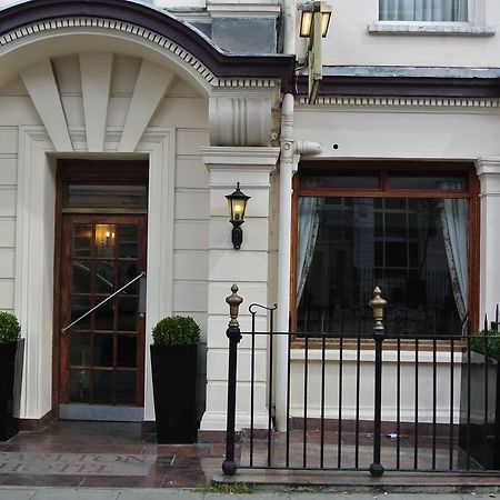 Carlton Hotel Londres Exterior foto